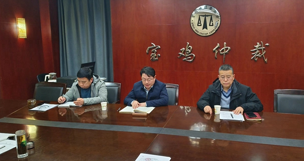 狠抓整改求实效 强化宗旨践初心