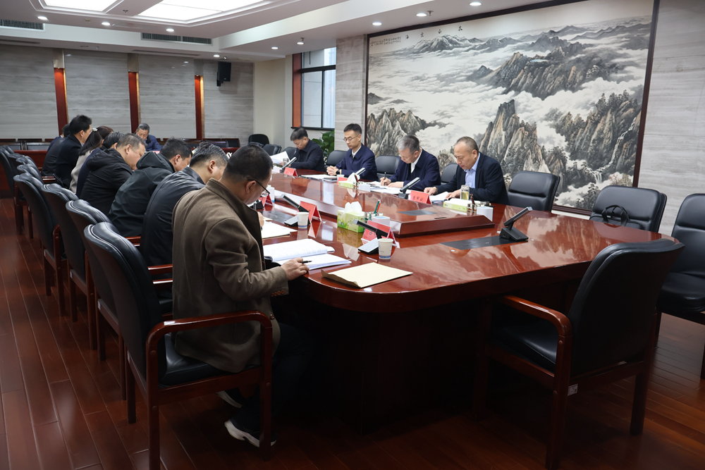 集思广益谋发展 擘画仲裁新蓝图