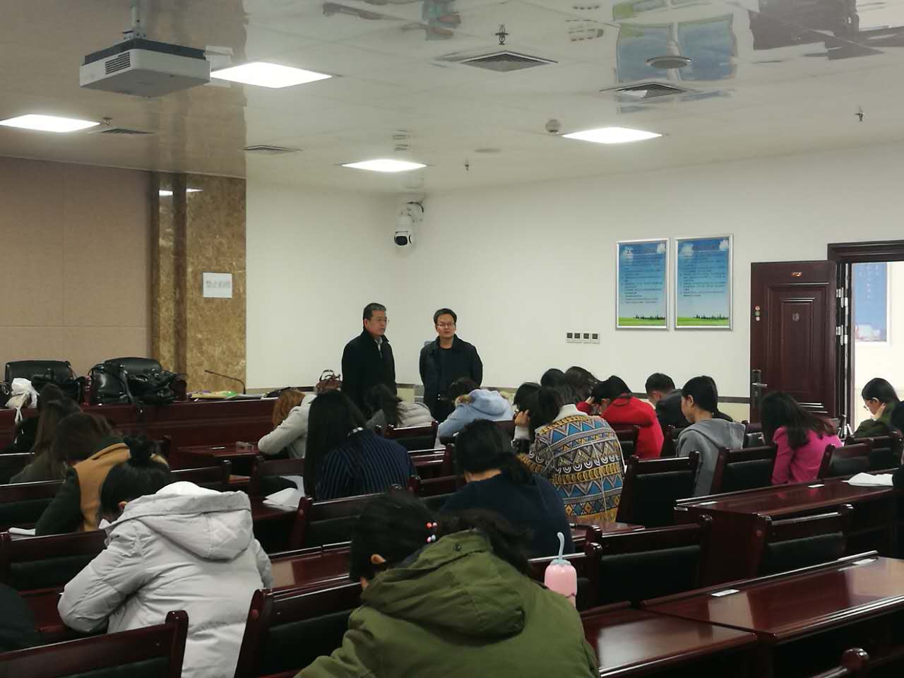 宝鸡仲裁委员会招聘工作人员笔试结果及面试通知